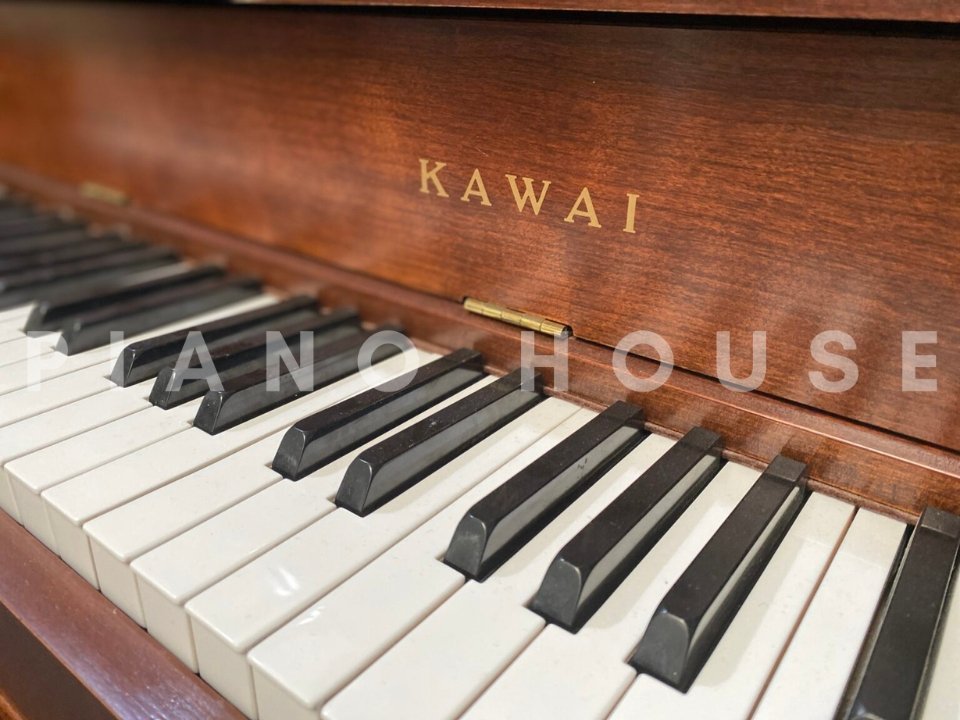 Chi tiết đàn Kawai 505F - Hình 4